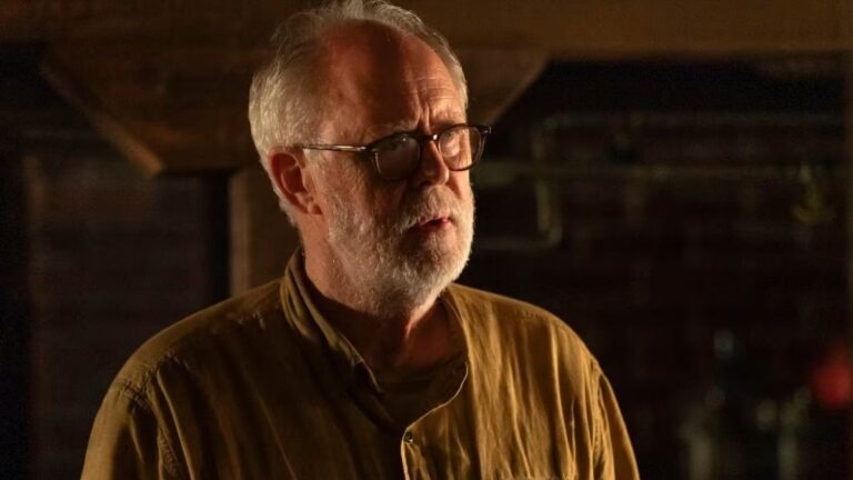 Harry Potter: série deve ter John Lithgow como Dumbledore