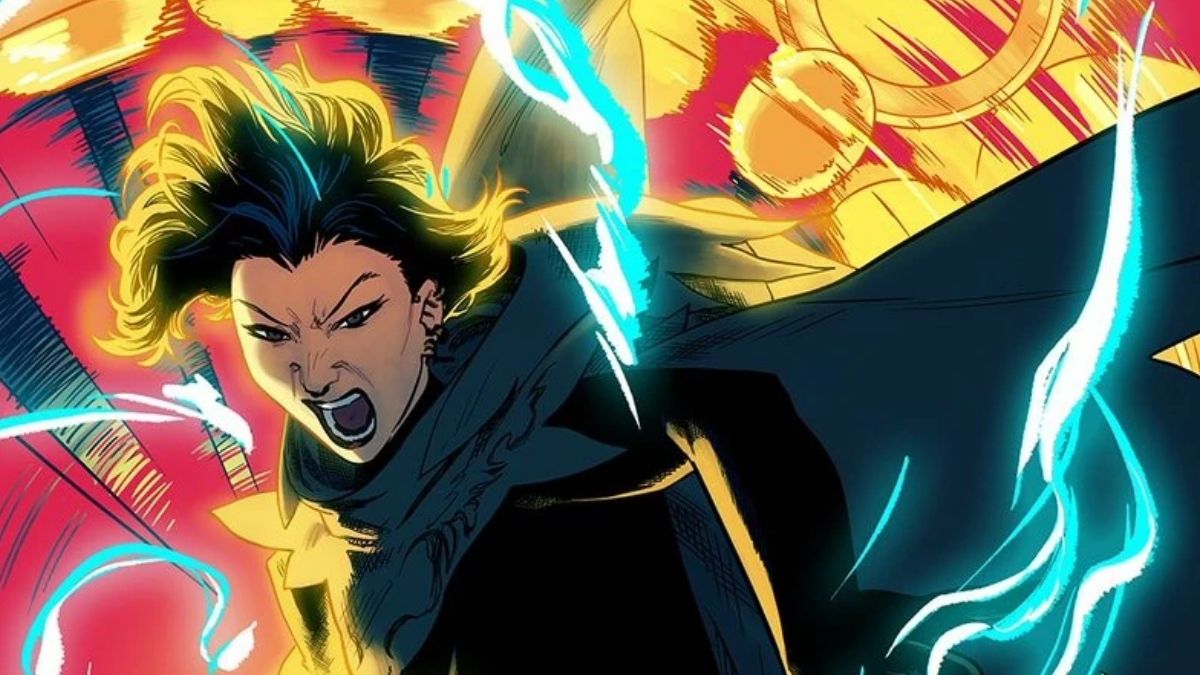Conheça a história de Nico Minoru nos quadrinhos Marvel