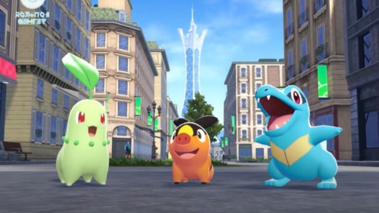 Conheça as principais novidades do Pokémon Day 2025
