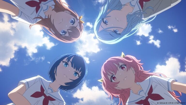 Hatsune Miku chega aos cinemas brasileiros com “Colorful Stage! O Filme”