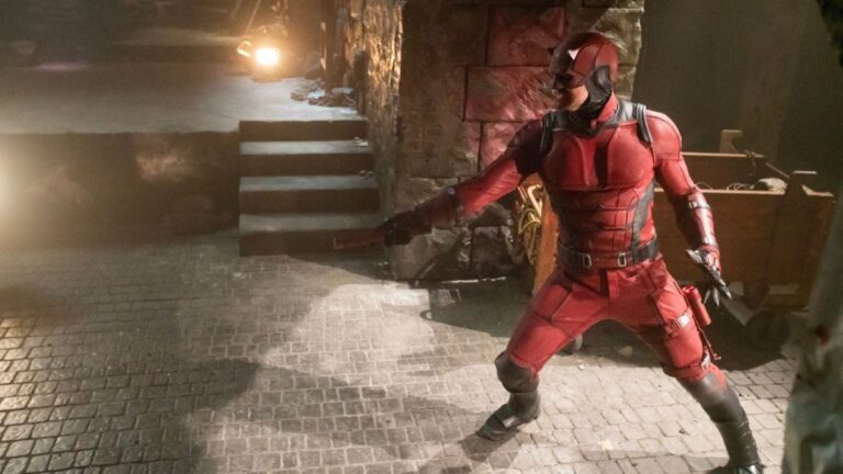 Charlie Cox: ‘Demolidor é a essência verdadeira de Matt Murdock’