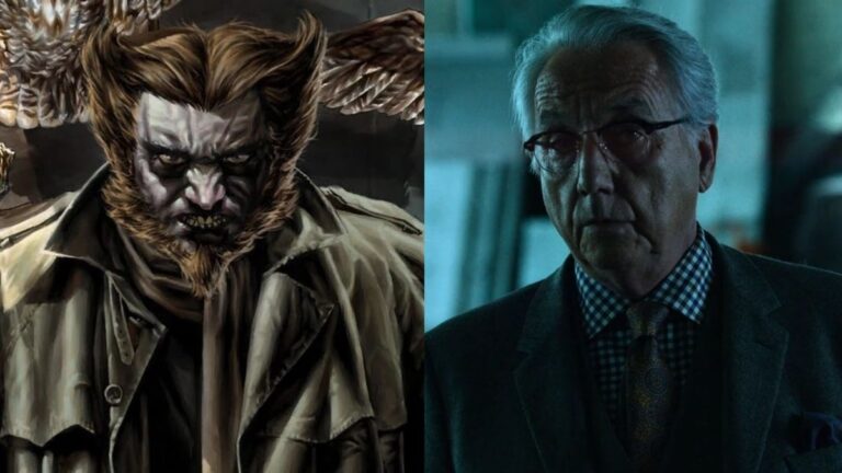 Quem é Leland Owlsley, o Coruja, nos quadrinhos da Marvel?