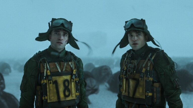 Mickey 17: crítica social brilha com Robert Pattinson no auge