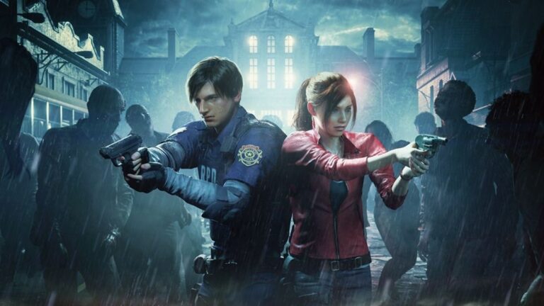 Resident Evil: novo filme é anunciado para 2026