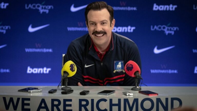 Ted Lasso: 4ª temporada é confirmada com Jason Sudeikis