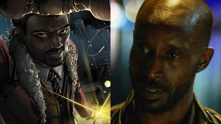 Demolidor: quem é Tucão Barrett nos quadrinhos