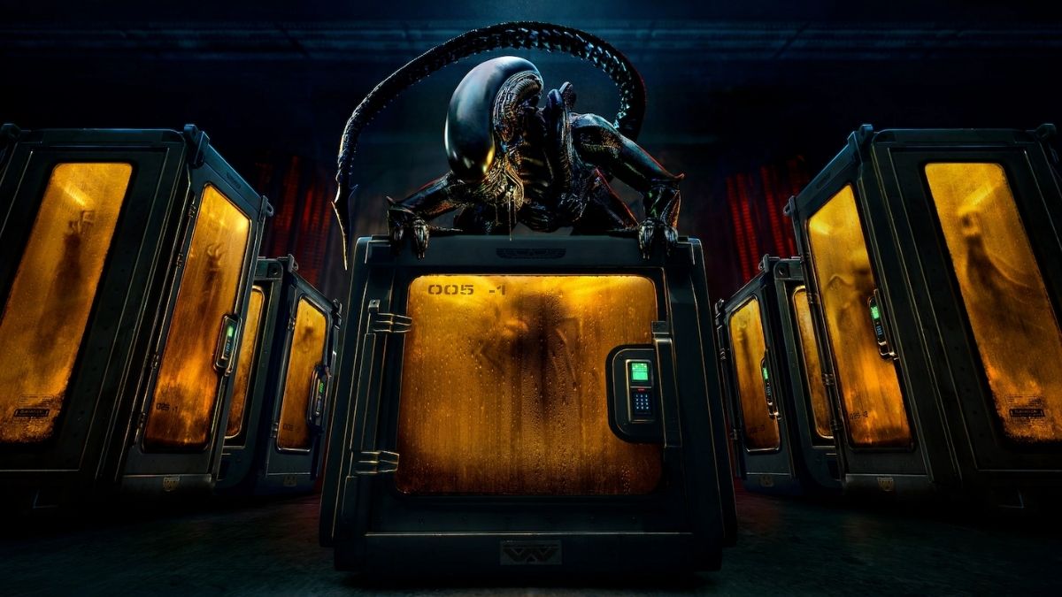 Alien: Earth tem novas espécies confirmadas; veja