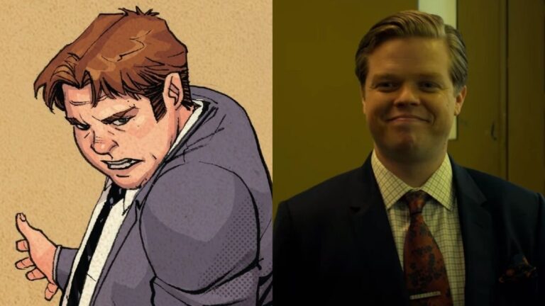 Foggy Nelson: conheça o melhor amigo de Matt Murdock