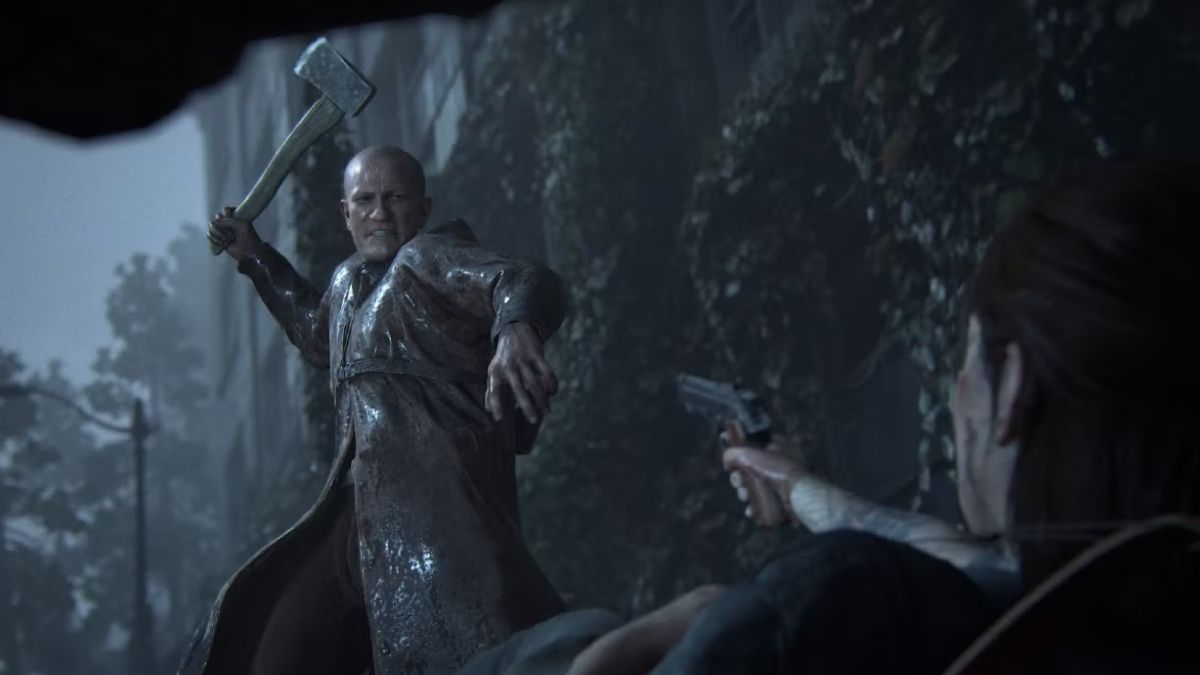 Quem são os Serafitas em The Last of Us?