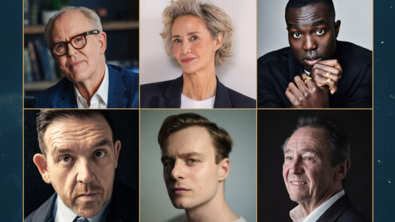 Harry Potter: série tem 6 nomes confirmados no elenco