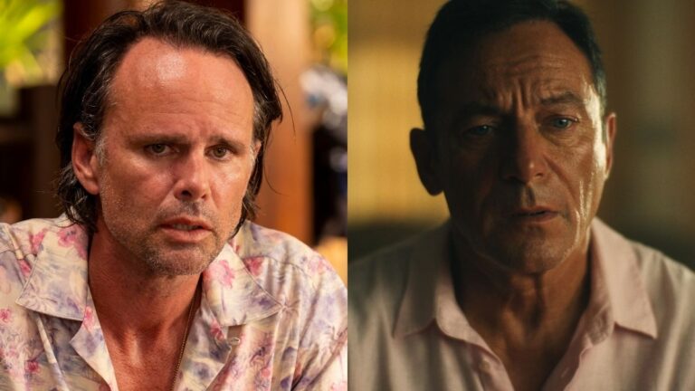 The White Lotus é investigação sobre identidade, diz Mike White