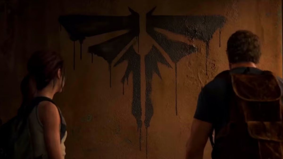 Quem são os Vagalumes em The Last of Us?
