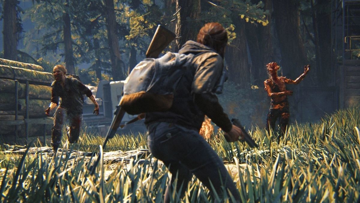 The Last of Us: conheça todos os tipos de infectados