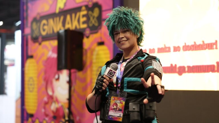 Anime Friends 2025: primeiro dia terá entrada gratuita
