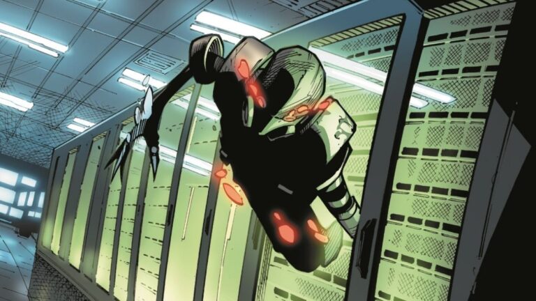 Quem é o Fantasma nos quadrinhos da Marvel