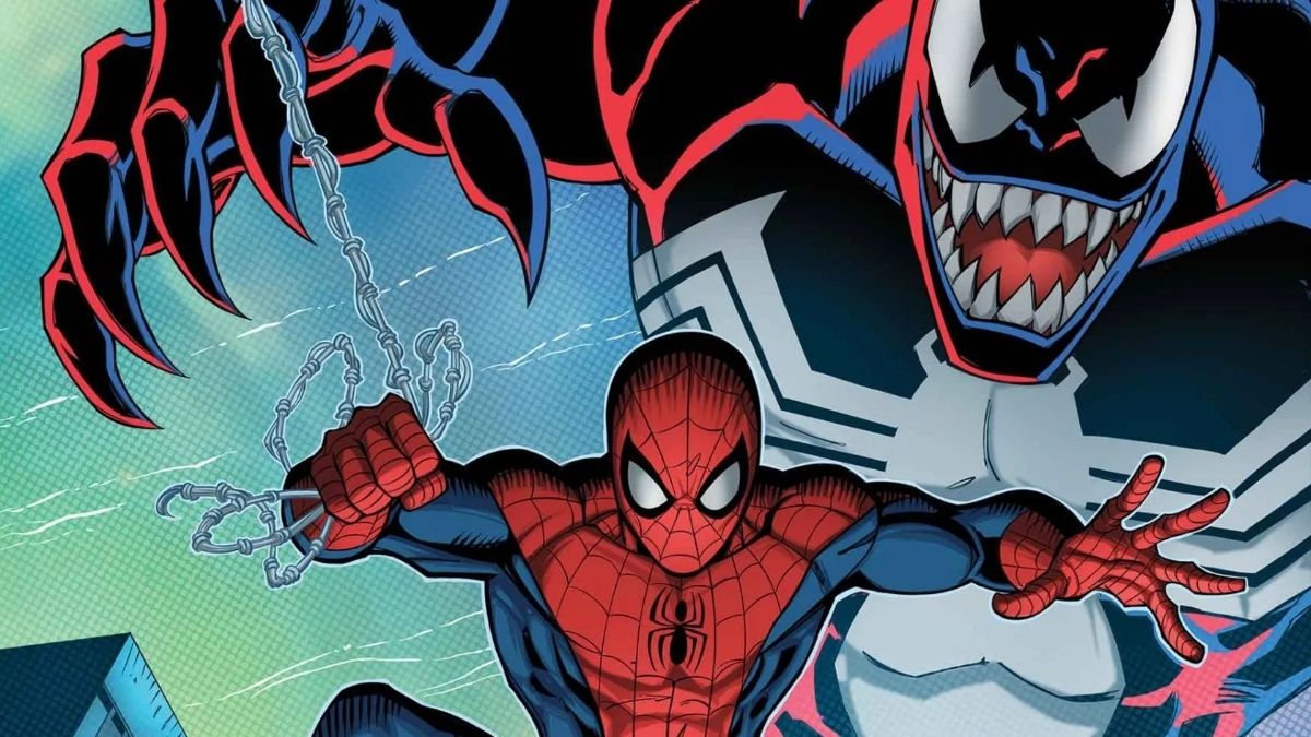 Homem-Aranha '94: Marvel anuncia continuação de série clássica