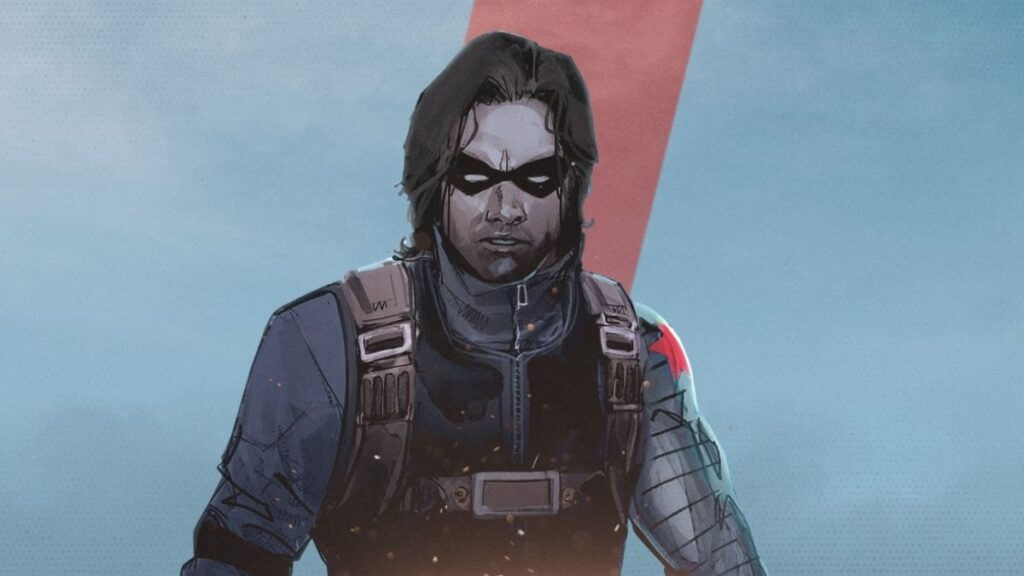 Quem é o Soldado Invernal nos quadrinhos da Marvel?