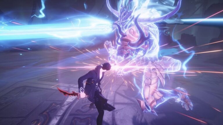 Solo Leveling: ARISE OVERDRIVE é anunciado para PC e Xbox
