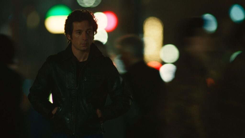 Filme sobre Bruce Springsteen ganha primeiro trailer