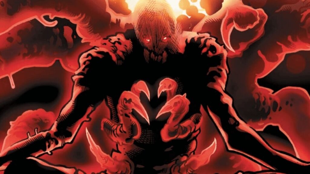 O que é o Vácuo? Entidade sombria habita o Sentinela