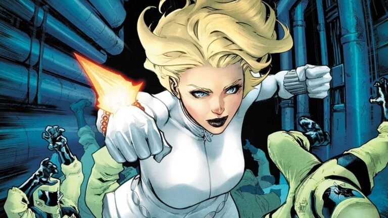 Quem é Yelena Belova nos quadrinhos da Marvel