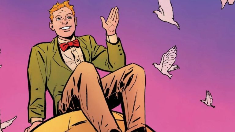 Quem é Jimmy Olsen, o inseparável amigo de Clark Kent