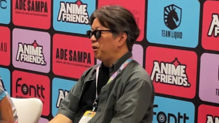 Anime Friends 2025: Shinichiro Watanabe rejeita IA em suas produções