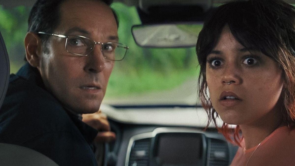 A Morte de um Unicórnio