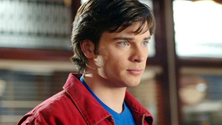 Superman: todos os atores que viveram o herói na TV