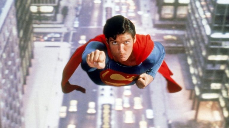 Superman: todos os atores que viveram o herói nos cinemas
