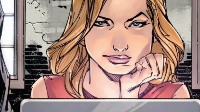 Cat Grant: conheça a jornalista do universo de Superman
