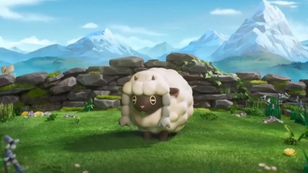 Aardman produz série em stop-motion de Pokémon