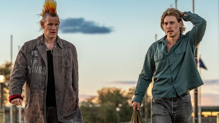 Ladrões busca tensão, mas se perde no próprio caos