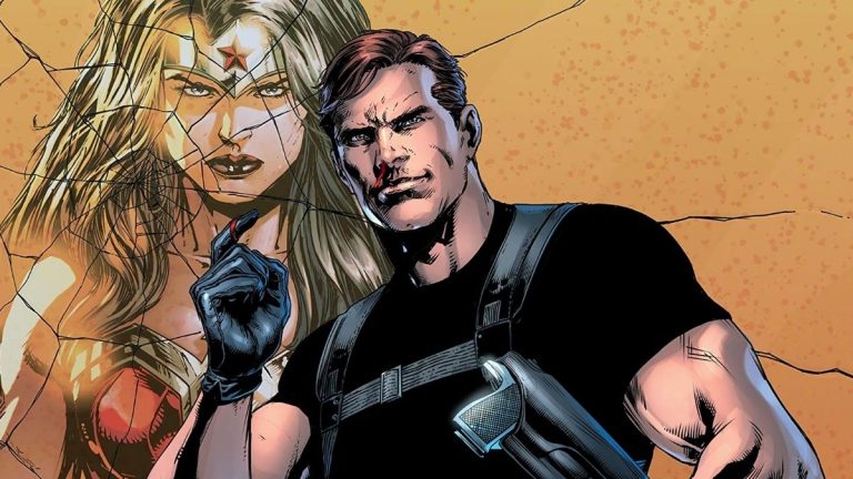Maxwell Lord: conheça o empresário bilionário de Superman