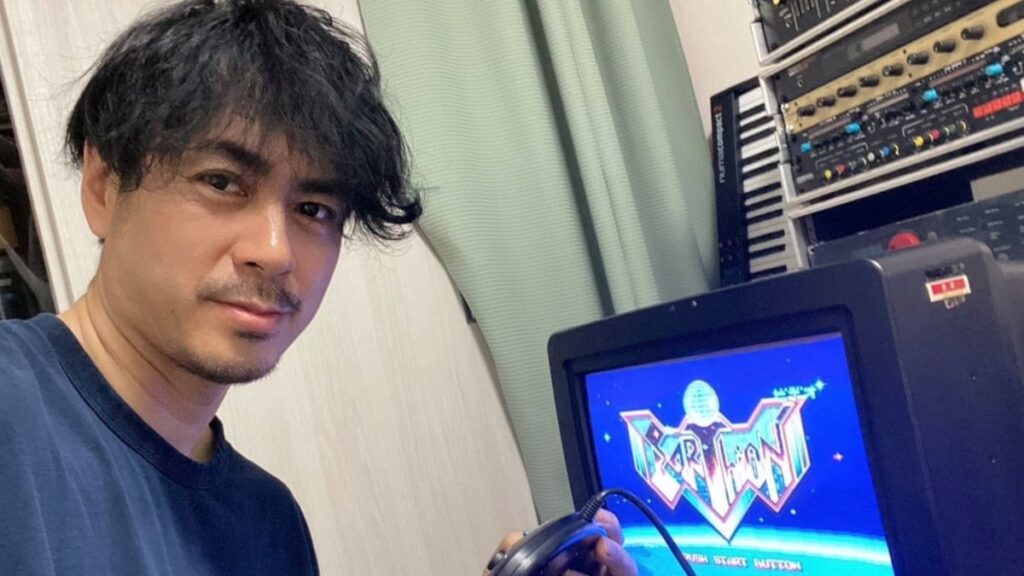 RETROCON 2025 terá compositor Streets of Rage e Shinobi