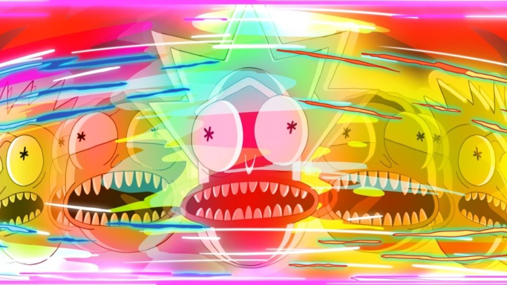 Rick and Morty explora niilismo e existencialismo em nova temporada