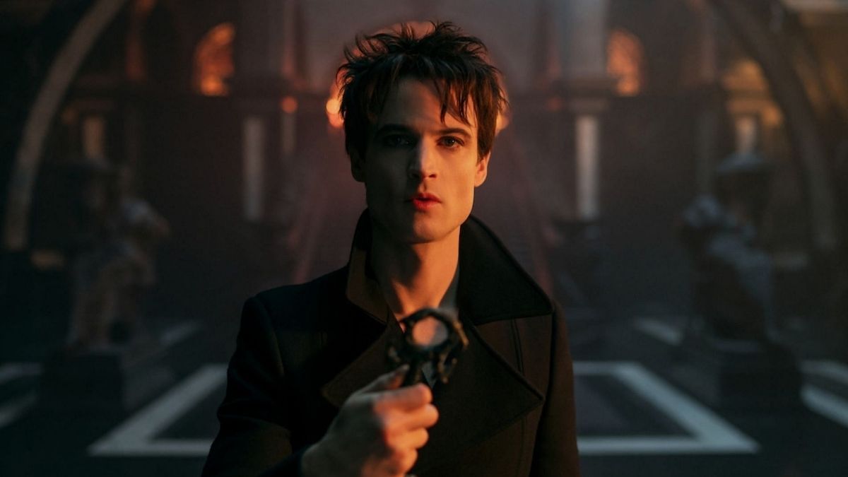 Sandman: 2ª temporada tem Parte 1 fiel, mas acelerada