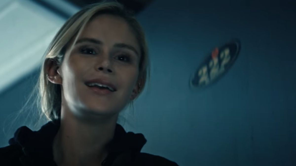 SDCC 2025: 2ª temporada de Gen V confirma Luz-Estrela