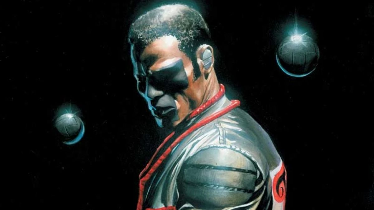 Conheça o Senhor Incrível, herói de Superman