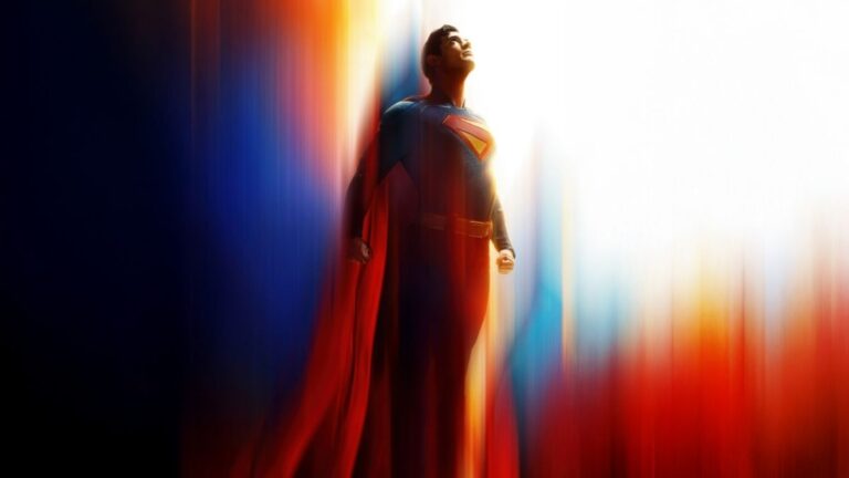 Superman: James Gunn cria playlists para personagens no Spotify