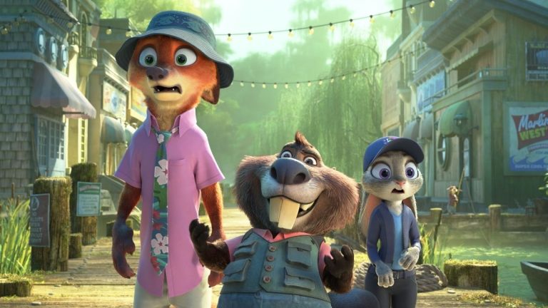 Zootopia 2 ganha trailer; estreia acontece em novembro