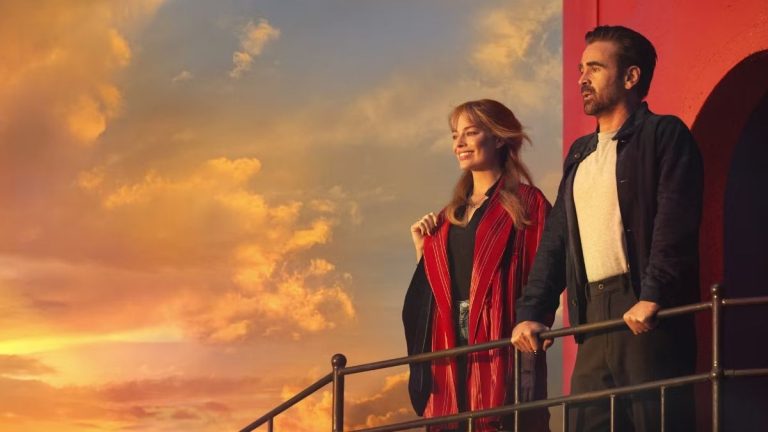 A Grande Viagem da Sua Vida: trailer destaca romance fantástico