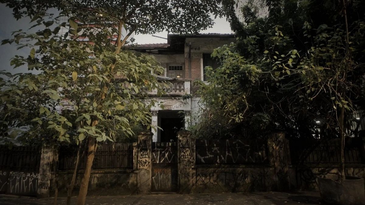 A Mulher da Casa Abandonada: caso é detalhado em série