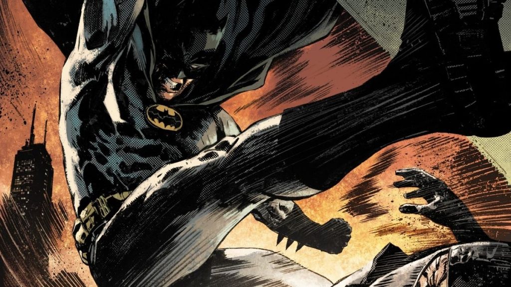 DC anuncia minissérie “Batman/Green Arrow/The Question: Arcadia” com estreia marcada para novembro