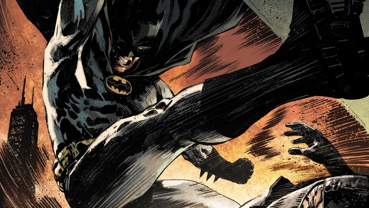 DC anuncia minissérie “Batman/Green Arrow/The Question: Arcadia” com estreia marcada para novembro