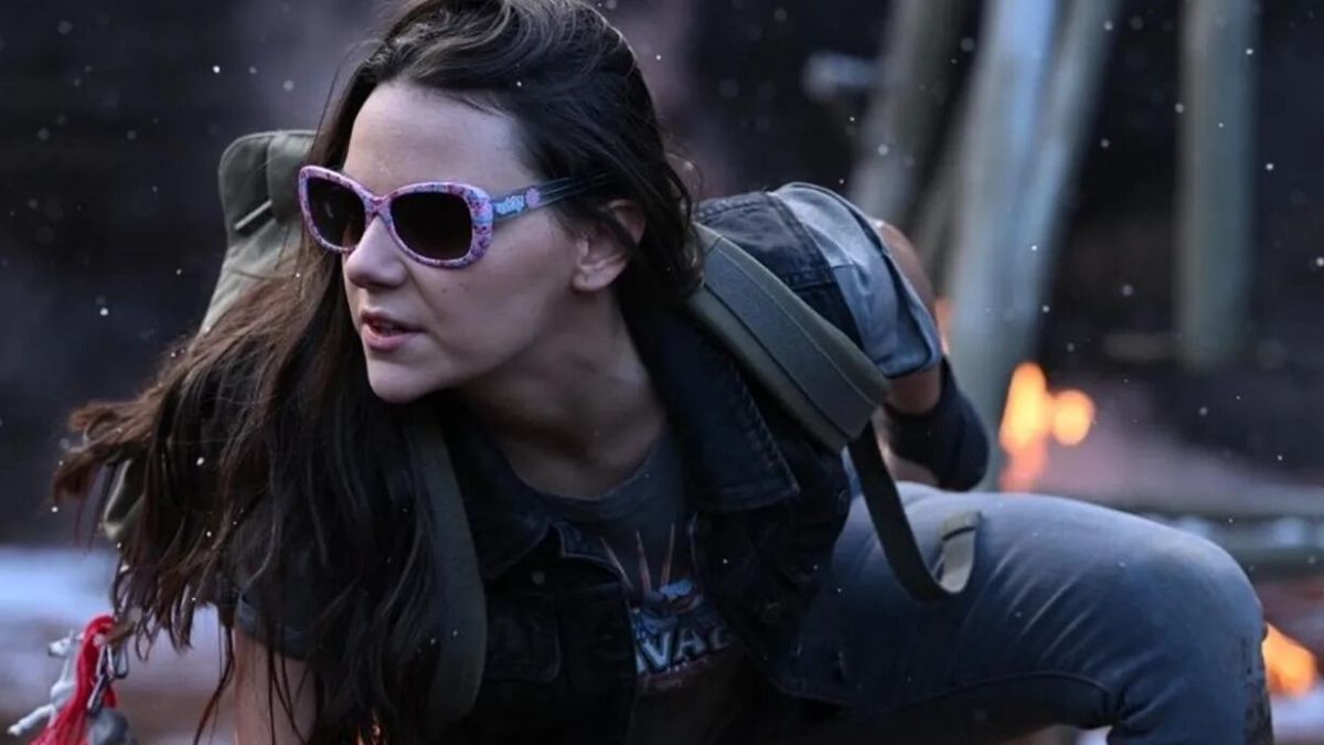 Dafne Keen será Artemis na 3ª temporada de Percy Jackson