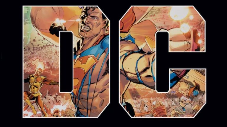 DC anuncia ‘DC K.O.’, torneio cósmico entre heróis