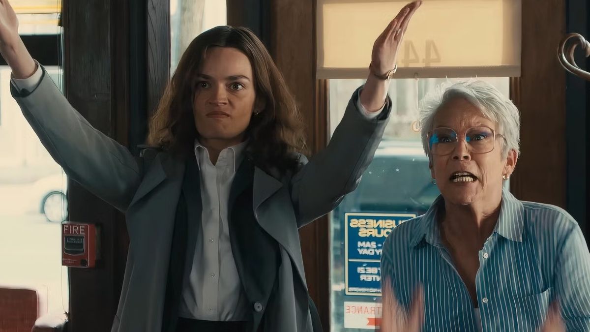 Imperfeitamente Perfeita: dramédia com Jamie Lee Curtis ganha trailer