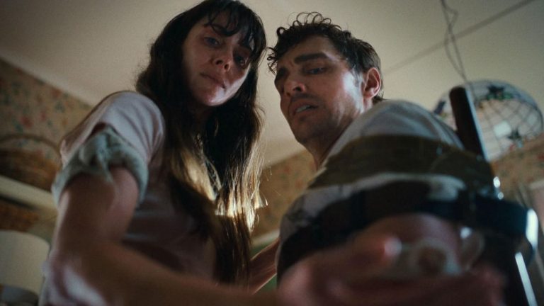 Juntos: aguardado body horror ganha novo trailer