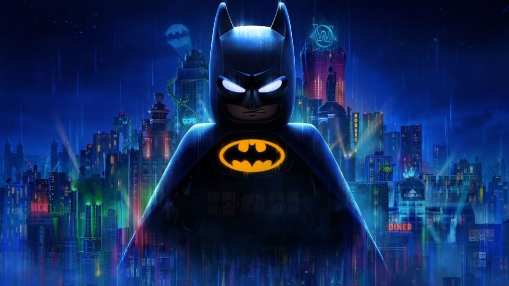 gamescom: novo LEGO Batman terá Gotham City em mundo aberto